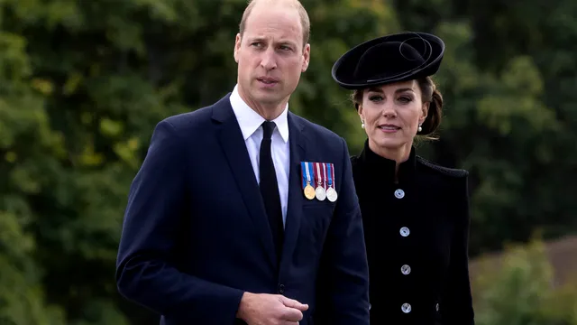 Prințul William, noi declarații despre starea de sănătate a lui Kate Middleton. Detaliile așteptate cu mare interes de fanii de pretutindeni