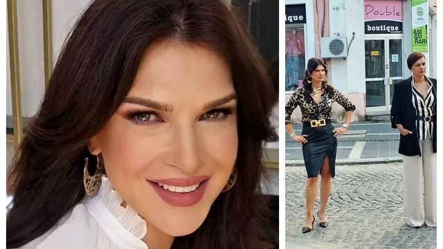 Provocarea pe care serialul Groapa i-a oferit-o Monicăi Bîrlădeanu: Unde am adus personajul este o direcție mult mai 'comestibilă' față de cum era gândit inițial VIDEO EXCLUSIV
