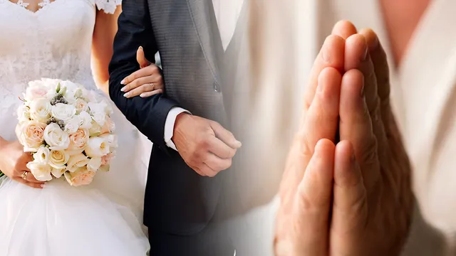 Rugăciune pentru căsătorie. Cuvintele puternice pe care să le rostești, la ce sfinți să te rogi pentru îndeplinirea dorinței