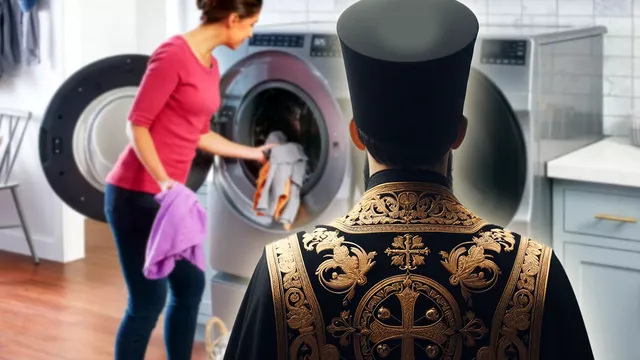 Se spală în a treia zi de Paște? Ce spun de fapt preoții