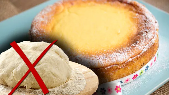 Secretul pentru cea mai bună pască fără aluat. Ce e bine să faci după ce ai scos-o de la cuptor, rețeta va cuceri orice invitat