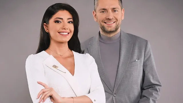 Sfatul primit de Oana Ormenișan de la Valentin Butnaru pentru prezentarea știrilor: “La știri avem un timp limitat!” VIDEO EXCLUSIV