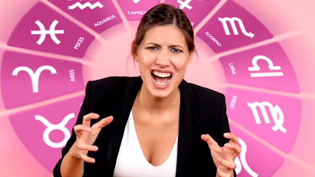 Top 3 zodii ranchiunoase. Nu iartă și nu uită așa ușor, țin dușmănie și își pregătesc răzbunarea