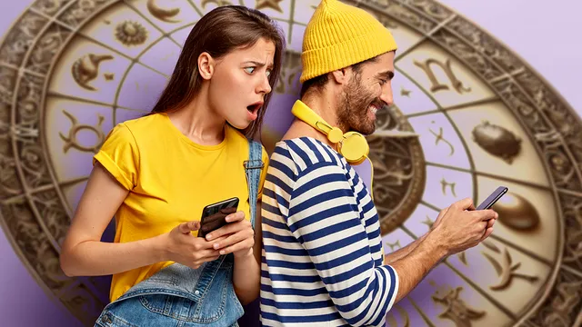 Zodii care înșală fără să clipească. Sunt predispuse la infidelitate