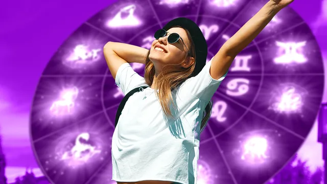 Zodii care revin în forță la începutul verii 2024. Se bucură din nou de strălucire și noroc, după o perioadă foarte grea