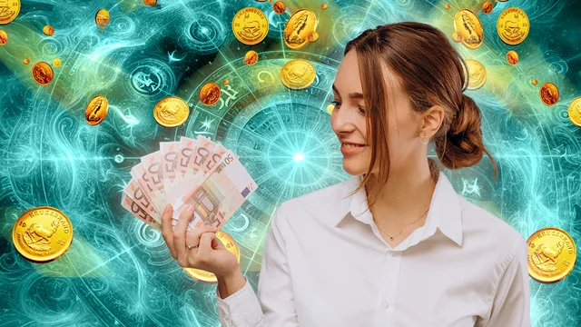Zodiile care fac bani mulți în perioada următoare. Au șanse mari de câștig până la sfârșitul lunii mai, eforturile le sunt în sfârșit răsplătite