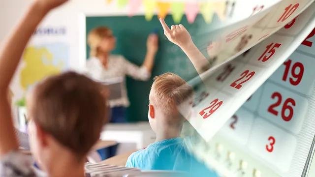 5 iunie, zi liberă pentru elevi și profesori. De ce a fost luată această decizie, când s-a dat legea
