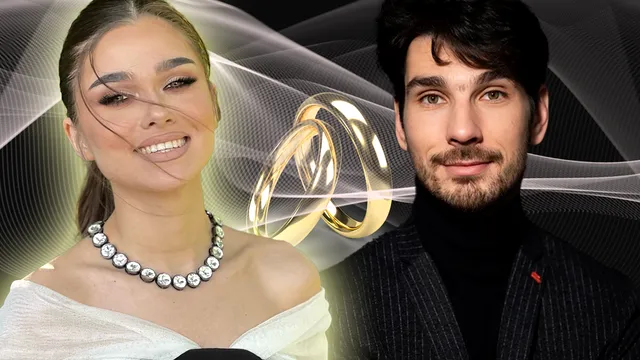 Anghel Damian și Theo Rose vor să se căsătorească în secret? Regizorul a spus clar cum își dorește să fie nunta lor. ”Un legământ în doi”