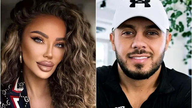 Bianca Drăgușanu, prima reacție după ce Gabi Bădălău s-a afişat la braţul noii iubite. ”Are niște probleme din cauza căldurii”