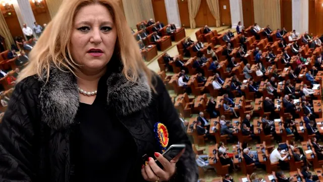 Ce salariu va avea Diana Șoșoacă, după ce a intrat în Parlamentul European. Care sunt avantajele de care se va bucura de fapt în următorii 5 ani VIDEO