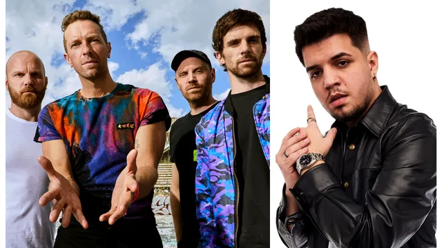 Cine este Babasha, manelistul care a urcat pe scenă la concertul Coldplay și a fost huiduit. Primele reacții ale artistului: Străinii ne apreciază, doar românii nu ne apreciază