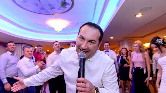 Cine este Florin Decuseară? Artistul se luptă pentru viața sa, după ce a căzut de la înălțime la Centrala de la Cernavodă