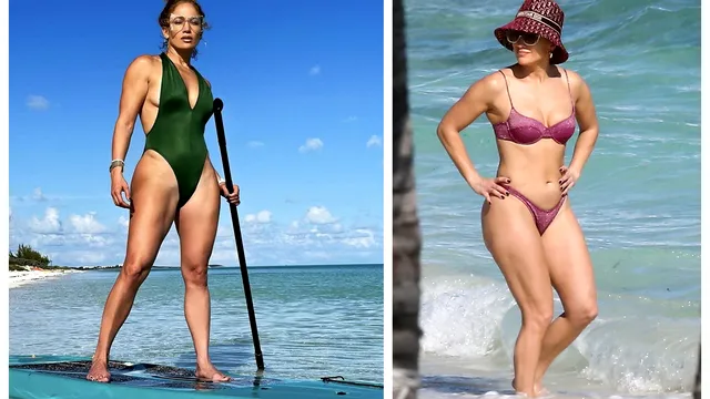 Costum de baie întreg sau două piese? Care sunt avantajele și dezavantajele