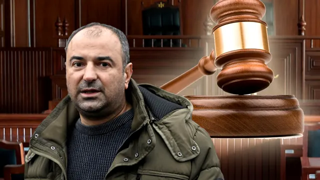 De ce a fost pus soțul Dianei Șoșoacă, Silvestru Șoșoacă, sub control judiciar pentru 60 de zile. Ce acuzații grele îi aduc procurorii