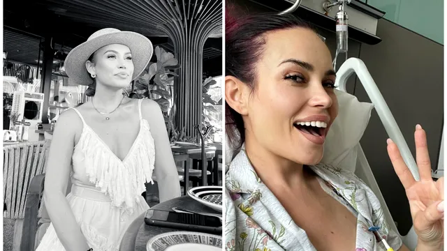 De ce boală suferea Anca Molnar, make-up artistul vedetelor. S-a stins din viață la doar 35 de ani VIDEO