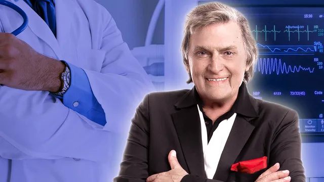 Florin Piersic a fost externat din spital. Cum se simte actorul în vârstă de 88 de ani, anunțul făcut de reprezentanții unității medicale VIDEO