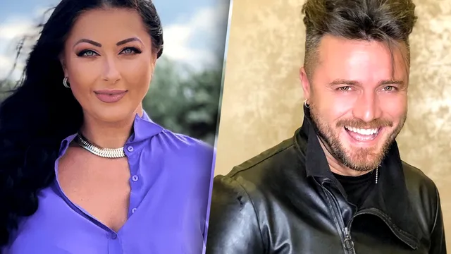 Gabriela Cristea, secretele mariajului ei cu Tavi Clonda. ”Uneori mă sperie chestia asta, dar nu mă simt dată la o parte”