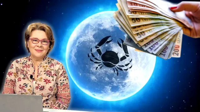 Horoscop săptămâna 1-7 iulie 2024 cu Roxana Ivanciu. Luna nouă în Rac aduce oportunități de bani pentru această zodie VIDEO EXCLUSIV