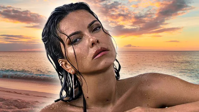 În ce ipostaze incendiare a apărut Inna pe un super yacht. Imaginile au ajuns în atenția fanilor