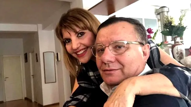 Marina Almășan, pusă la zid de fostul iubit, Georgică Cornu, după despărțire: “O mare parte din construcția acestei femei se bazează pe minciună”. Au fost împreună 12 ani
