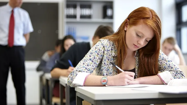 Mesaje de încurajare pentru elevii care dau examen. Urări și sms-uri cu succes la Bac!
