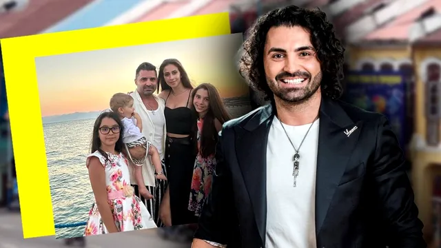 Pepe, adevărul despre relația cu fiicele sale, Maria și Rosa: ”Am făcut câteva greșeli”. Artistul a fost mai sincer ca niciodată