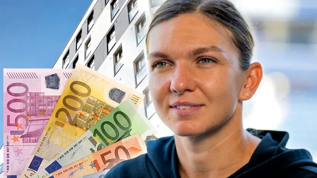 Simona Halep a postat primele imaginile cu noul ei hotel. Cum arată complexul, sportiva pregătește o mare lovitură în afaceri