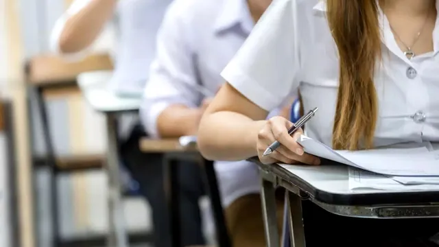 Subiecte Evaluare Națională 2024. Ce probe au avut elevii de rezolvat la Limba română FOTO