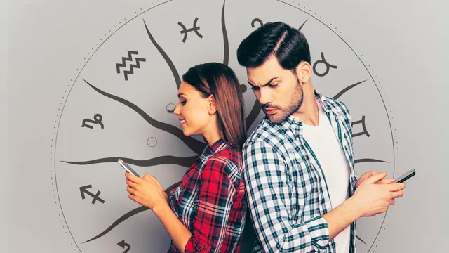 Top 3 cele mai geloase zodii. E bine să te ferești de ele