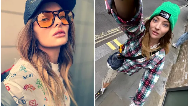 Vacanță de coșmar pentru Delia. Ce a pățit artista în aeroportul din Italia: ”Era ceva haos total. Eram copilul pierdut”