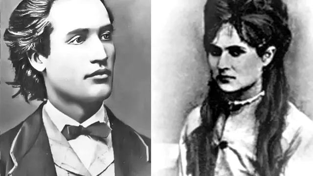 Veronica Micle și-a pus capăt zilelor ca să-l urmeze pe Eminescu în Eternitate: Și dacă m-ai ucide, te-aș iubi și în minutele agoniei