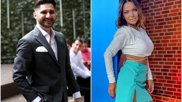 Victor Vrînceanu a rupt tăcerea despre despărțirea de Andreea Antonescu. Adevăratul motiv pentru care au pus punct relației la scurt timp după nașterea fiicei lor. ”Ea nu poate să suporte asta”