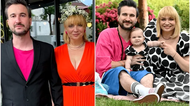 Alex Dobrescu, disperat să se împace cu Cristina Cioran. Mesajul emoționant pe care i l-a transmis bărbatul. Replica actriței a venit imediat