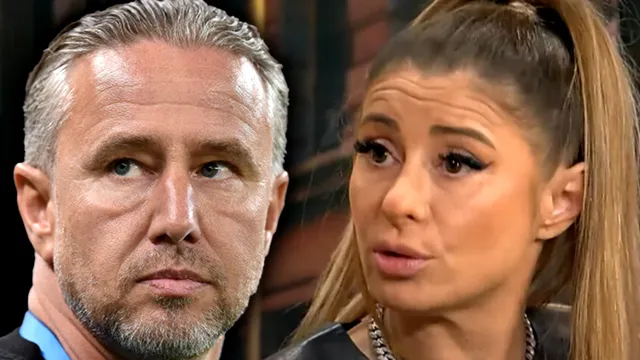 Anamaria Prodan îl face praf pe Reghe: ”Din cauza alcoolului și-a pierdut locul de muncă”. Ipostaza în care a fost filmat antrenorul