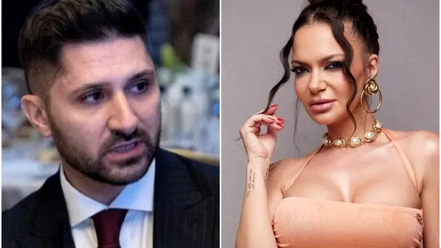 Andreea Antonescu, desființată de Victor Vrînceanu. Ce acuzații îi aduce jurnalistul fostei sale partenere