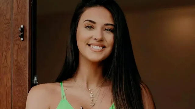 Antonia, o nouă imagine adorabilă cu fiica ei, Maya. Cele două seamănă ca două picături de apă