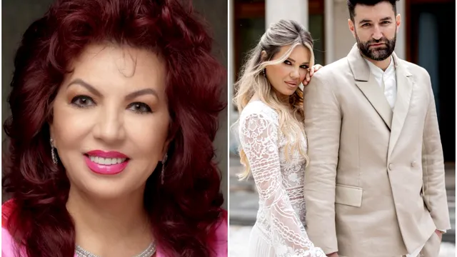 Carmen Harra, previziuni surprinzătoare despre Smiley și Gina Pistol. Vor rămâne împreună toată viaţa? ”Ei au niște lucruri pe care trebuie să le rezolve”