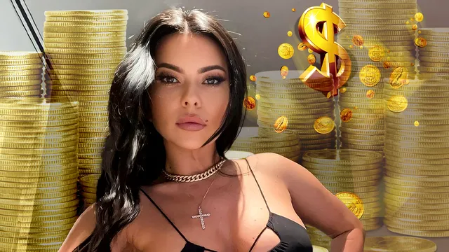 Cât de bogată este Inna, de fapt. Artista are o avere de ordinul zecilor de milioane de euro