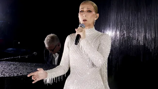 Câți bani a primit, de fapt, Céline Dion ca să cânte la ceremonia de deschidere a Jocurilor Olimpice 2024. O publicație străină a dezvăluit suma reală