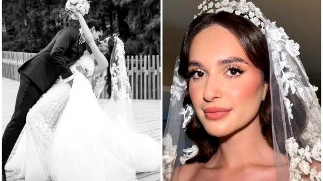 Ce a apărut pe contul de Instagram al Elenei, la câteva zile după nunta cu Ianis Hagi. Fanii au reacționat imediat. ”Atât de puri”