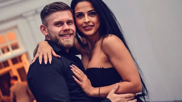 Ce s-a ales de Ema și Răzvan Kovacs, la un an de când au participat la Insula Iubirii. ”Aștept divorțul ca să mă duc ispită”