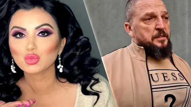 Cine este George Restivan, bărbatul de care Adriana Bahmuțeanu divorțează după 1 an și 3 luni de căsnicie. S-au cunoscut prin intermediul lui Carmen Harra