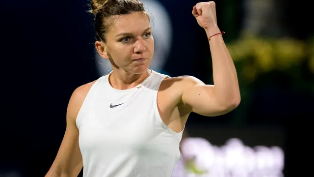 Cum a reușit Simona Halep să depășească momentele dificile din viața sa. ”A fost divorțul, a fost dopajul, iar acum sunt accidentările”