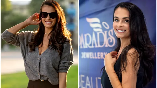 Cum arată Anca Serea în costum de baie, după ce a născut 6 copii. ”Ești minunată”. Puține femei ar avea curajul să apară așa