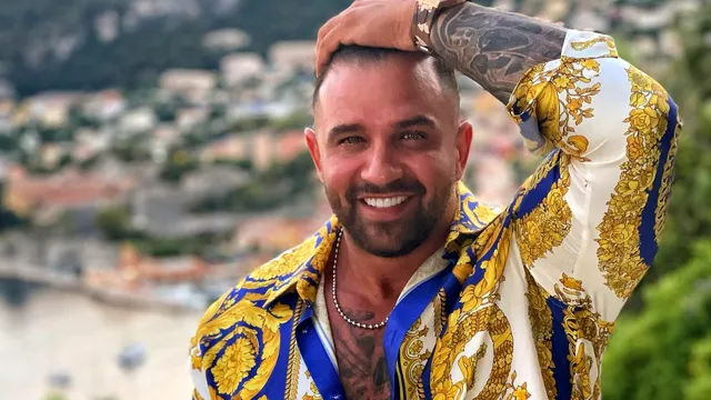 Cum arată noua iubită a lui Alex Bodi. Afaceristul a dat-o uitării definitiv pe Ema Uta