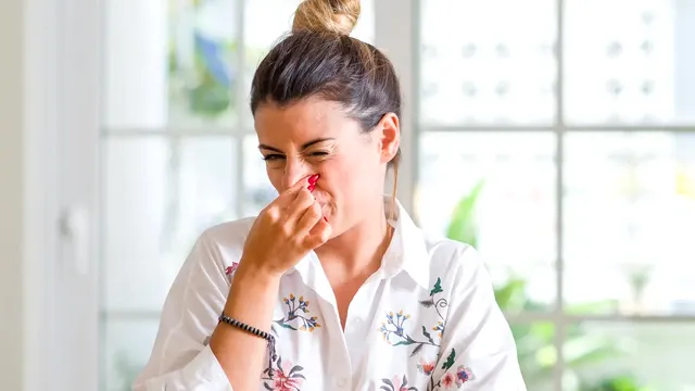 Cum să scapi de mirosurile neplăcute din casă. 3 trucuri ușoare și eficiente