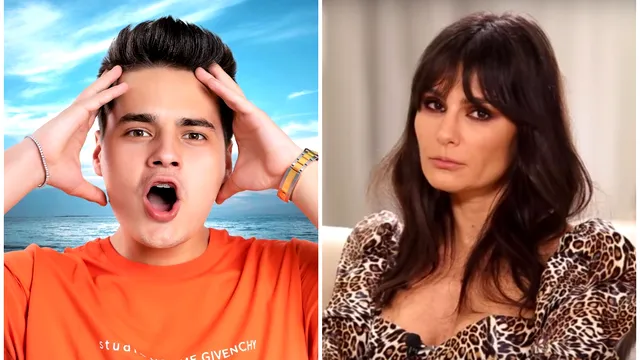 Dana Budeanu, mesaj dur pentru Selly după incidentele de la Beach Please. ”Viața merită trăită”. Ce i-a transmis creatoarea de modă