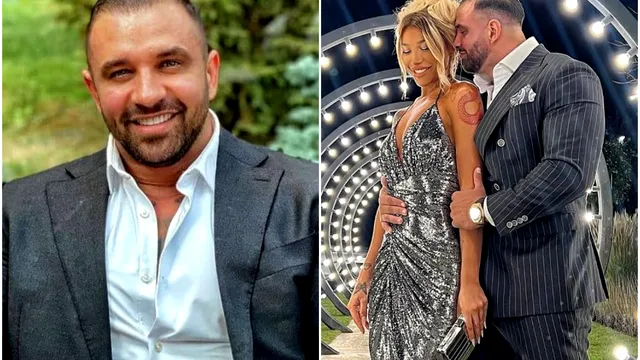 De ce s-au despărțit, de fapt, Alex Bodi și Ema Uta. Omul de afaceri face mărturisiri uluitoare