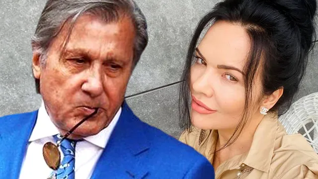 Despărțire de răsunet! Ilie Năstase și Ioana s-au separat din nou. Gestul fostului tenisman spune tot
