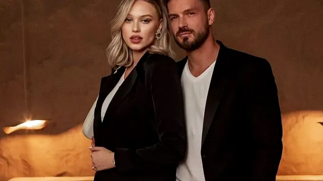 Gina Chirilă, mesaj cu subînțeles, după zvonurile că divorțează de Bogdan Vlădău. A șters toate pozele cu soțul ei